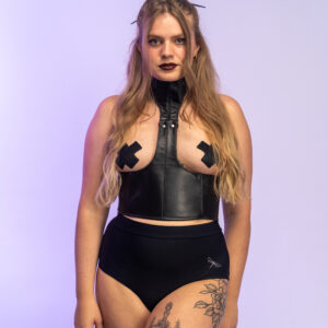 Dark Seduction